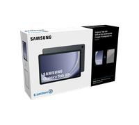 Samsung Pack TAB A9+ 64 Go Gris Anthracite + Coque Transparente