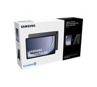 Samsung Pack TAB A9+ 64 Go Gris Anthracite + Etui à rabat