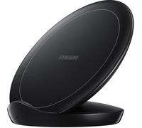 Samsung Pad Induction Fast Charge USBC + Chargeur Noir