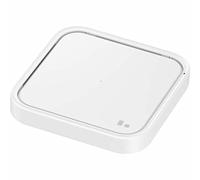 Samsung Pad Induction Plat, Charge Rapide 15W (Chargeur Secteur Non Inclus)