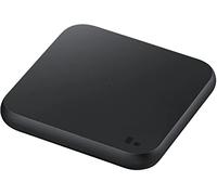 Samsung EP-P1300BBEGEU chargeur d'appareils mobiles Écouteurs, Smartphone Noir USB Recharge sans fil Charge rapide Intérieure