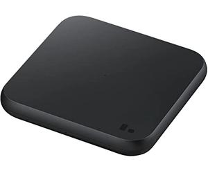 Samsung Pad Induction Plat Charge Rapide USB Type C Apple iPhone 8 Plus (sans Chargeur Secteur)