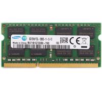 Samsung PC3L 12800S SO Dimm 8GB DDR3 SO Dimm Low Voltage Laptop RAM Memory 1600MHz