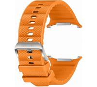 Samsung PeakForm Band pour Watch Ultra. Orange
