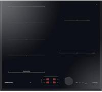 Samsung Piano a Induzione Slim Fit 60cm NZ64B6058KK