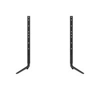Samsung pied de table pour séries QBC/QMC/QHC Support de table pour écrans Samsung des séries QBC/QMC/QHC mesurant entre 43 et 55 pouces.