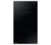 Samsung Plaque de cuisson à induction AI 2 zones de cuisson Fonction Power Boost NZ32BG2005FKU1