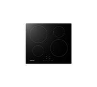 Samsung Plaque de cuisson électrique Induction (56 cm de largeur, verre-céramique, autonome) NZ64F3NM1ABUR