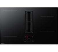 Samsung - Plaque Induction Cc90h84padur Anti-Rayures Matttouch-1 Flex Zone