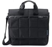 Samsung Pleomax Sacoche pour ordinateur portable / Netbook Noir (Import Royaume Uni)