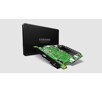 Samsung PM1633a 2.5" 480 Go SAS
