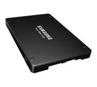 Samsung PM1643a MZILT1T9HBJR - SSD - 1.92 To - interne (de bureau) - 2.5" - SAS 12Gb/s G