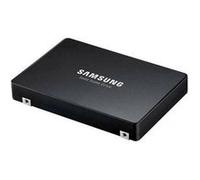 Samsung PM1743 MZWLO7T6HBLA - SSD - chiffré - 7.68 To - interne - 2.5" - PCI Express 5.0 x4 (NVMe) - 256-bit AES-XTS - TCG Opal Encryption 2.0