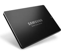 Samsung PM883 960GB SATA 2.5" SSD MZ7LH960HAJR-00005 (DWPD 1.3)