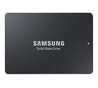 Samsung PM893 2.5" 7,68 To Série ATA III V-NAND TLC G