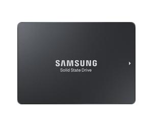 Samsung PM893 3,84 To 2.5 Série ATA III V-NAND TLC