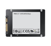 Samsung PM893 480GB 2.5" SSD SATA 6G Read Intensive DWPD 1 MZ7L3480HCHQ-00A07