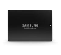 Samsung PM893 MZ7L37T6HBLA - SSD - 7.68 TB - intern - 2.5" (6.4 cm)