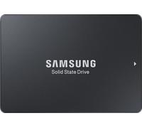 Samsung PM893 MZ7L3240HCHQ - SSD - 240 Go - interne - 2,5" (6,4 cm)