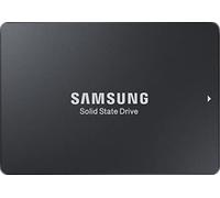 Samsung SSD interne PM893 MZ7L37T6HBLA 7,68 To 2,5" (6,4 cm)