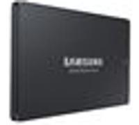 Samsung PM893 7,68 To SSD 2.5" SATA III V-NAND TLC - Lecture 550 Mo/s Écriture 520 Mo/s - Serveur/Station de travail - AES 256-bit