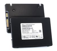 Samsung PM893 MZ7L3960HCJR 960Go 2.5" 63.5MM 1 DWPD SSD