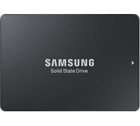 Samsung PM893 SSD 7,68 To 2,5" SATA III V-NAND TLC pour serveur/station de travail