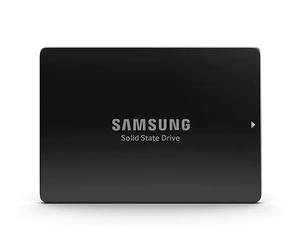 Samsung PM893a 960GB 2.5" 7mm SSD SATA 6G DWPD 1 MZ7L3960HELT-00A07