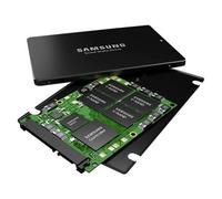 Samsung PM897 1.92TB 2.5' SSD SATA 6G Mixed Use DWPD 3 MZ7L31T9HBNA-00A07