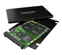Samsung PM897 1.92TB 2.5' SSD SATA 6G Mixed Use DWPD 3 MZ7L31T9HBNA-00A07