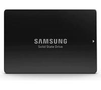 Samsung PM897 MZ7L33T8HBNA - Disque dur SSD - 3.84 To - interne - 2.5" (6.4 cm)