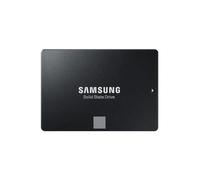 Samsung PM897 MZ7L3960HBLT - SSD - 960 Go - interne - 2.5" - SATA 6Gb/s