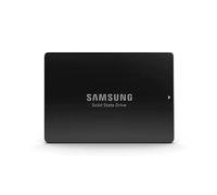Samsung PM897 SSD 1.92To 2.5" SATA III V-NAND 6Gbps Lecture 560Mo/s Écriture 530Mo/s IOPS 97K/60K pour Serveur/Station de travail MZ7L31T9HBNA-00A07