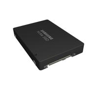 SAMSUNG PM983 MZQLB3T8HALS - Disque SSD - chiffré - 3.84 to - Interne - 2.5" - PCI Express 3.0 x4 (NVMe) - AES 256 Bits - TCG Opal Encryption