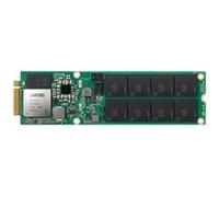 Samsung PM983 MZQLB3T8HALS - SSD - chiffré - 3.84 To - interne - 2.5" - PCIe 3.0 x4 (NVMe) - AES 256 bits - TCG Opal Encryption G