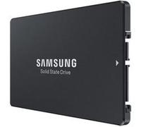 PM983 MZQLB960HAJR - SSD - chiffré - 960 Go - interne - 2.5" - PCIe 3.0 x4 (NVMe) - AES 256 bits - TCG Opal Encryption
