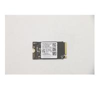 SAMSUNG PM991 MZALQ256HAJD-000L2 256GB M.2 PCIE 2242 SSD LENOVO W12567