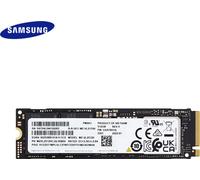 Samsung PM9A1 MZVL21T0HCLR - SSD - 1 To - interne - M.2 - PCIe 4.0 x4 (NVMe)