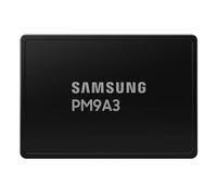 SAMSUNG Ent. 2.5' 15.36TB Samsung PM9A3 NVMe PCIe 4.0 x 4 bulk