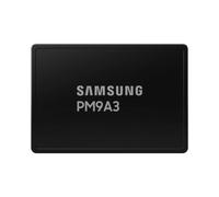Samsung PM9A3 15.36TB 15,4 To 2.5 PCI Express 4.0 NVMe V-NAND TLC