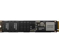 PM9A3 MZ1L2960HCJR - SSD - chiffré - 960 Go - interne - M.2 22110 - PCIe 4.0 x4 (NVMe) - 256-bit AES-XTS - TCG Opal Encryption 2.0