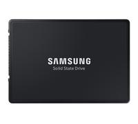 Samsung PM9A3 MZQL23T8HCLS - SSD - crypté - 3.84 To - interne - 2.5" (6.4 cm)