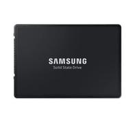Samsung PM9A3 MZQL27T6HBLA - SSD - verschlsselt - 7.68 TB - intern - 2.5