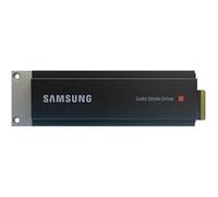 Samsung PM9A3 MZQL2960HCJR - SSD - 960 Go - interne - 2.5" - U.2 PCIe 4.0 x4 (NVMe) G