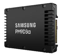 Samsung PM9D3a 7,68 TB 2.5 PCI Express 5.0 NVMe