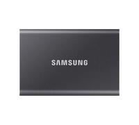 Samsung Portable SSD T7 1 To USB Type-C 3.2 Gen 2 (3.1 Gen 2) Gris
