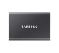 Samsung Portable SSD T7 500 Go USB Type-C 3.2 Gen 2 (3.1 Gen 2) Gris