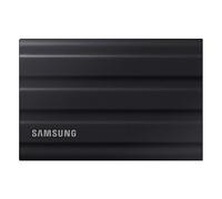 Disque SSD Externe Samsung Portable T7 Shield MU-PE1T0S/EU USB Type C 1 To Noir Noir