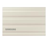 Samsung MU-PE2T0K 2 To USB Type-C 3.2 Gen 2 (3.1 Gen 2) Beige