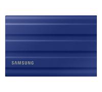 Samsung MU-PE2T0R 2 To USB Type-C 3.2 Gen 2 (3.1 Gen 2) Bleu